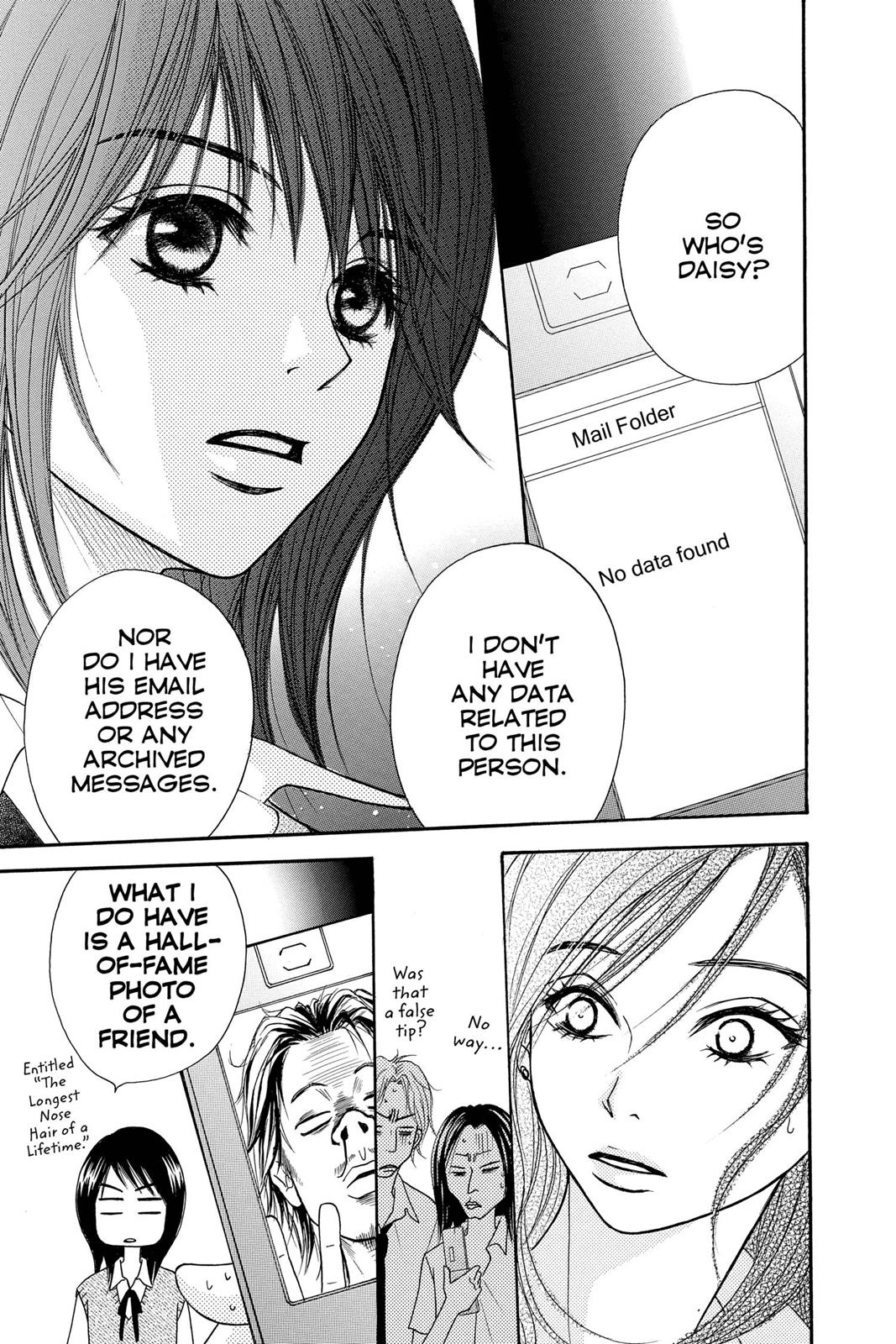 Read Dengeki Daisy Manga Online