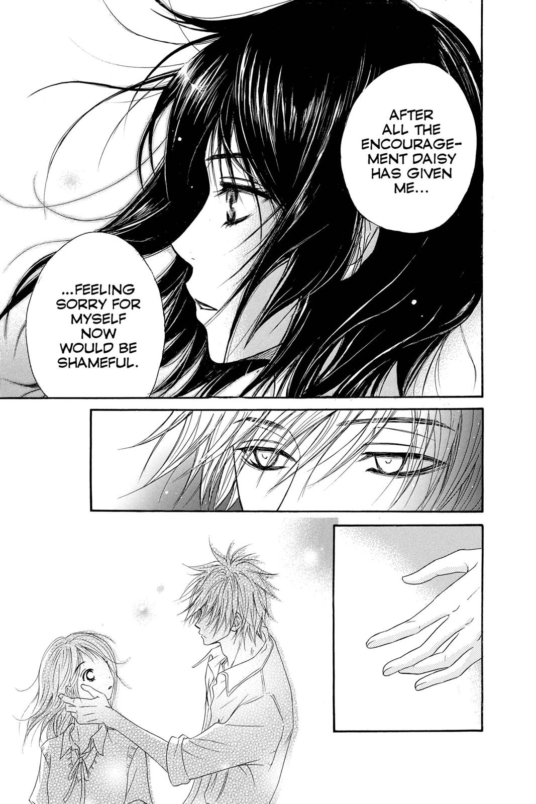 Read Dengeki Daisy Manga Online