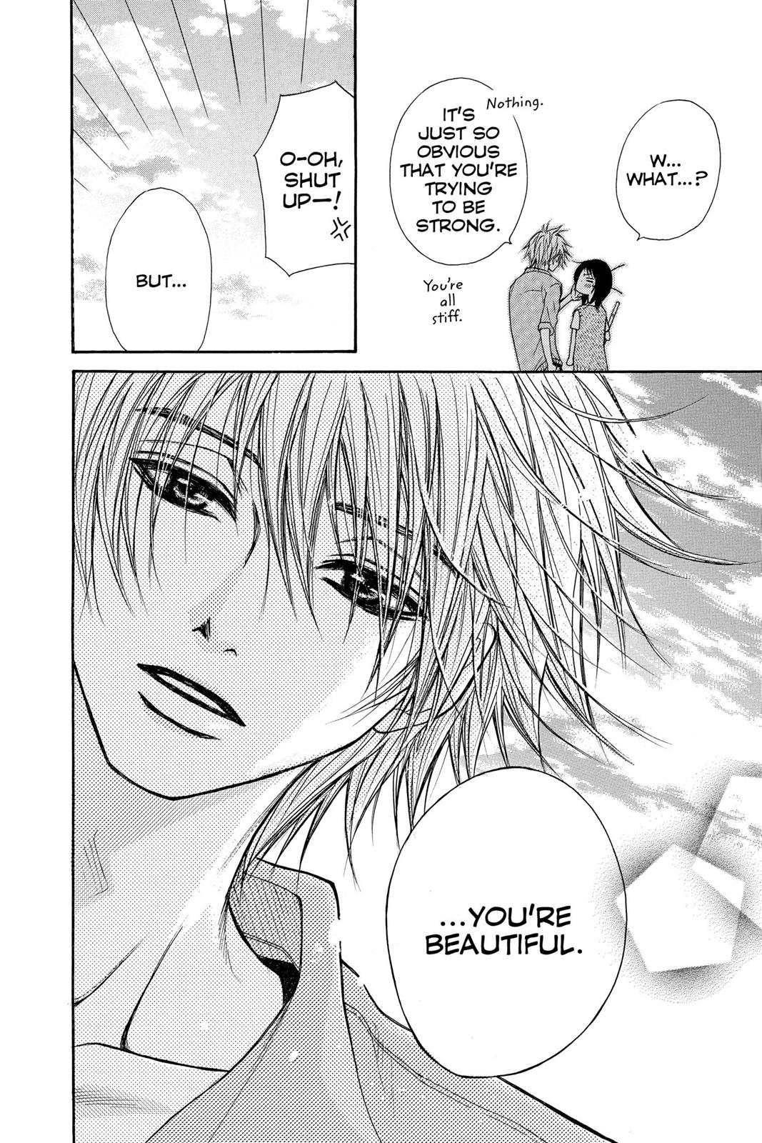 Read Dengeki Daisy Manga Online
