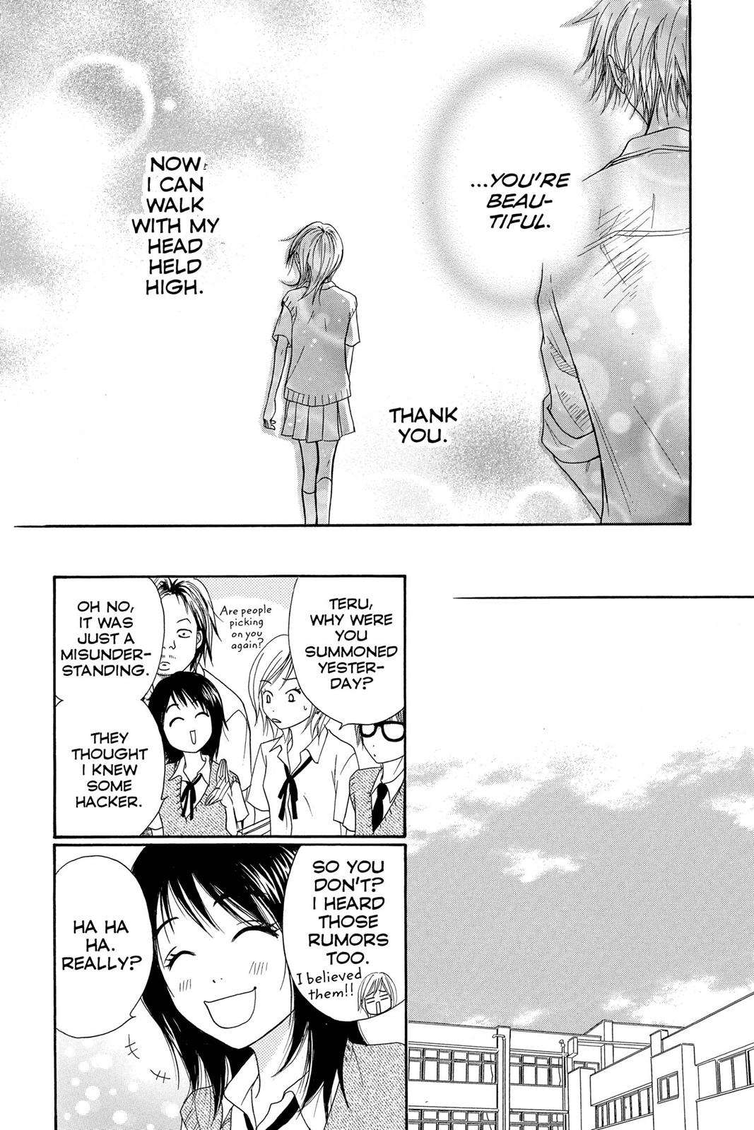 Read Dengeki Daisy Manga Online