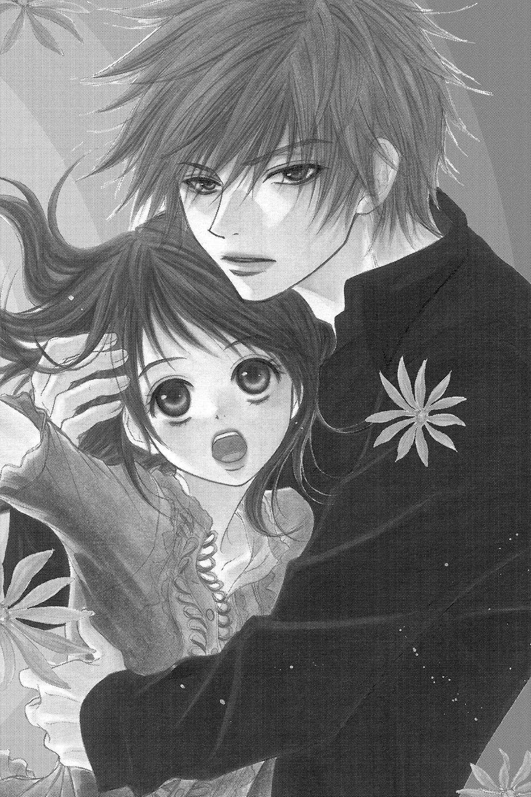 Read Dengeki Daisy Manga Online