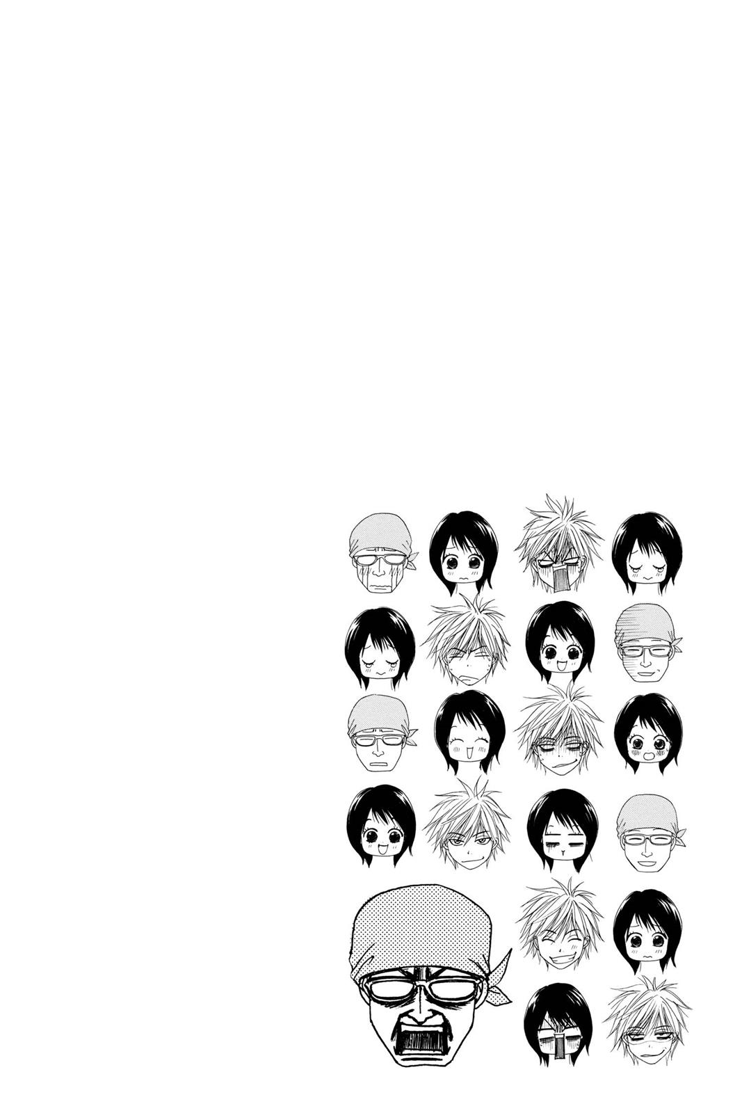 Read Dengeki Daisy Manga Online