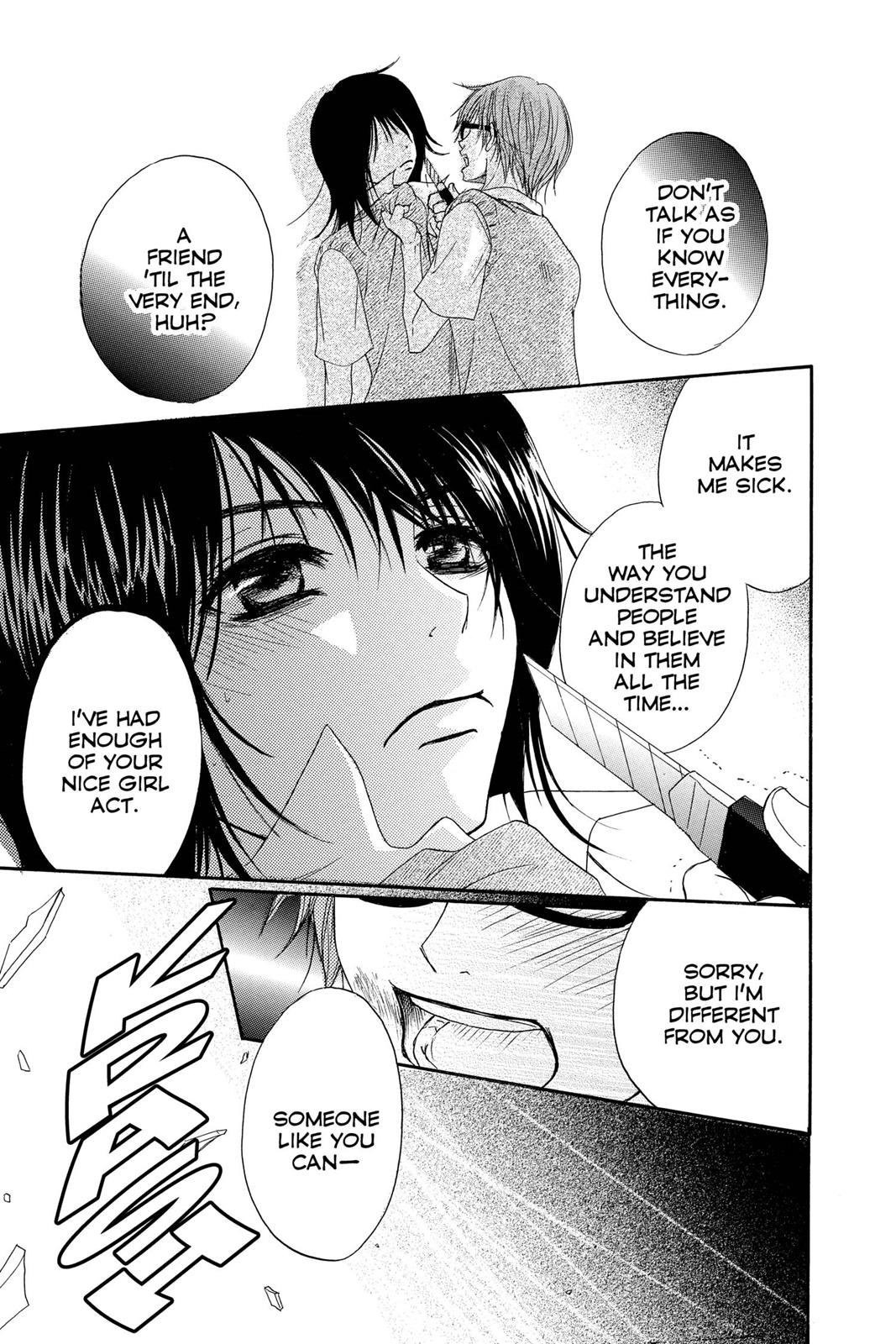 Read Dengeki Daisy Manga Online