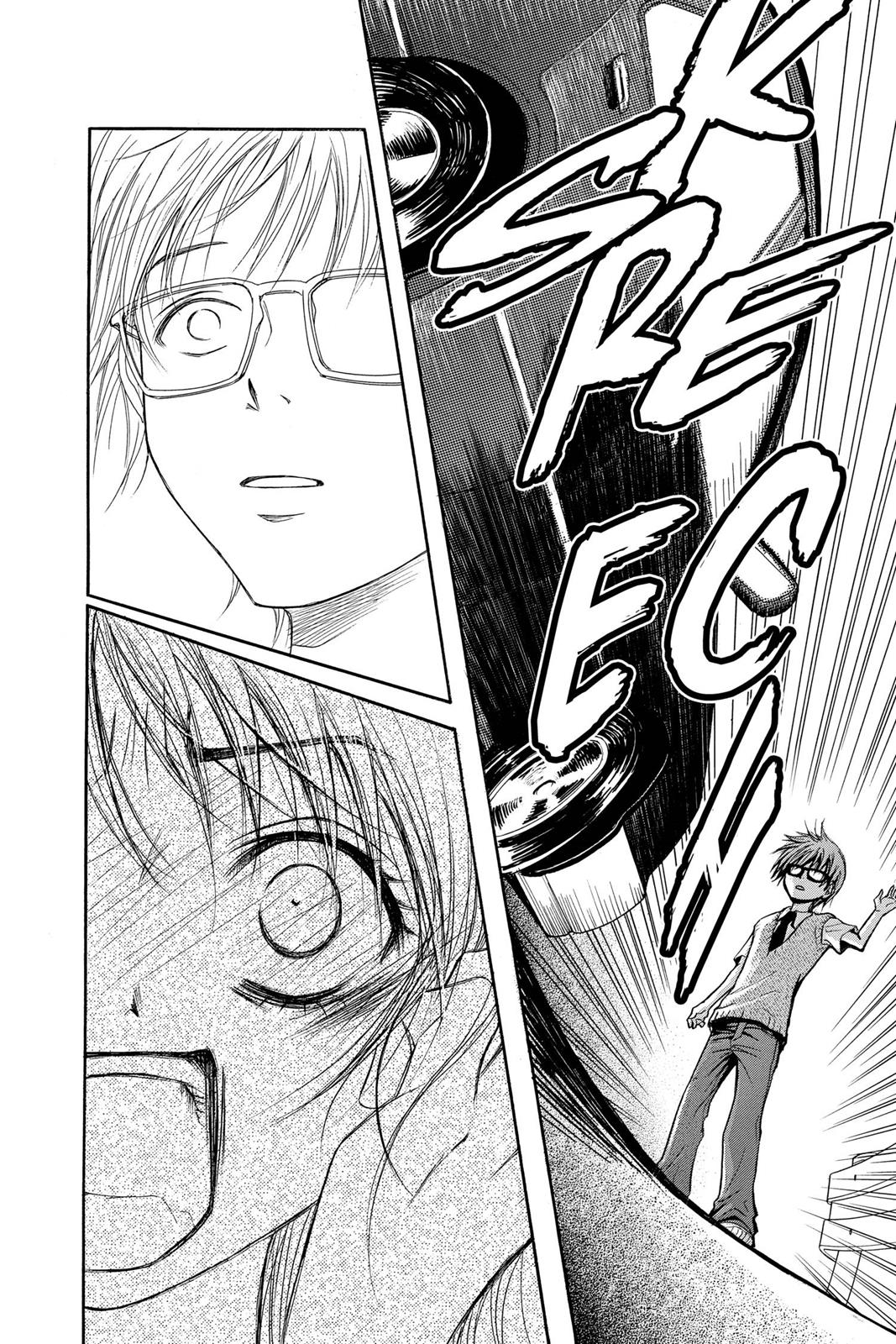 Read Dengeki Daisy Manga Online