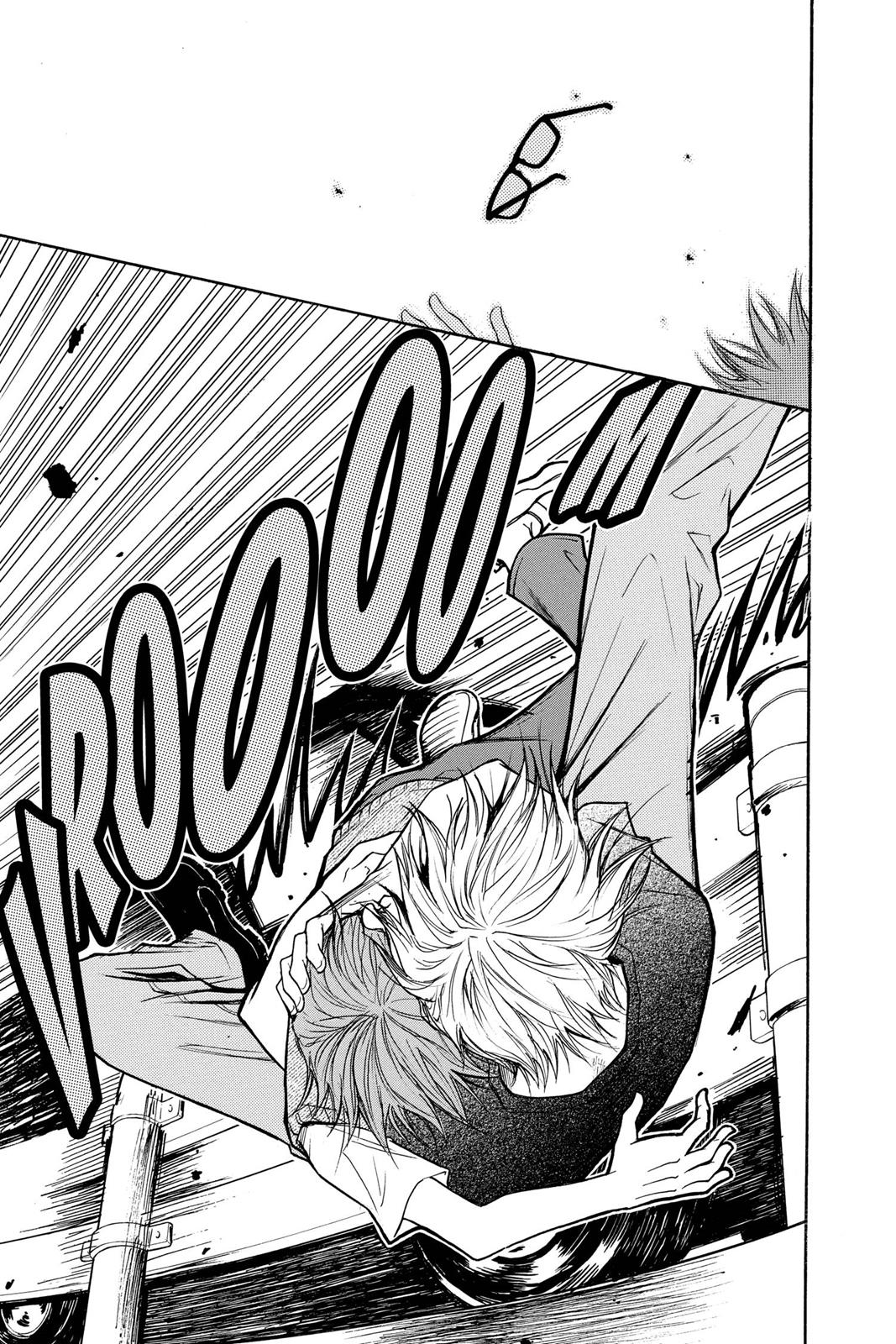 Read Dengeki Daisy Manga Online