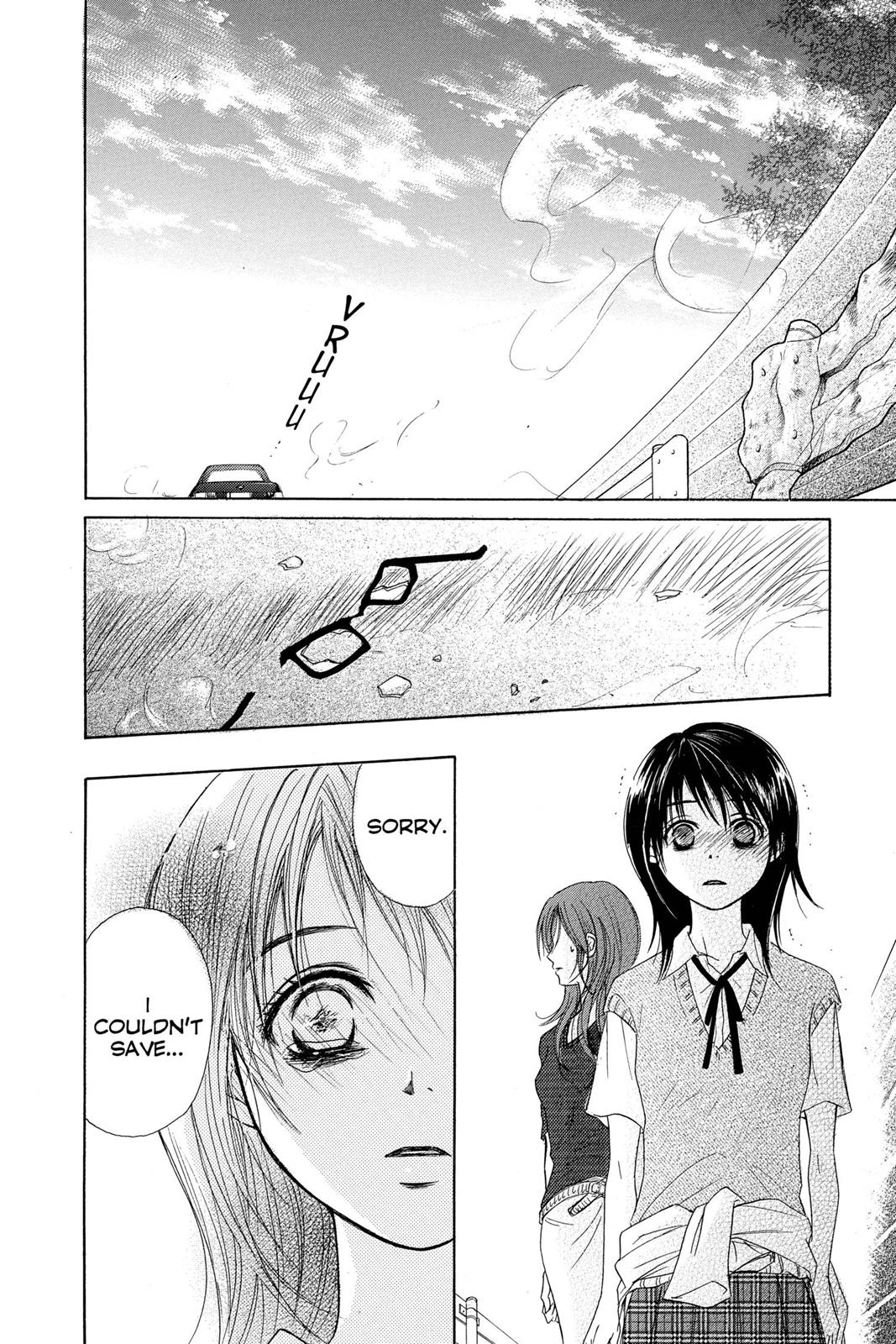 Read Dengeki Daisy Manga Online