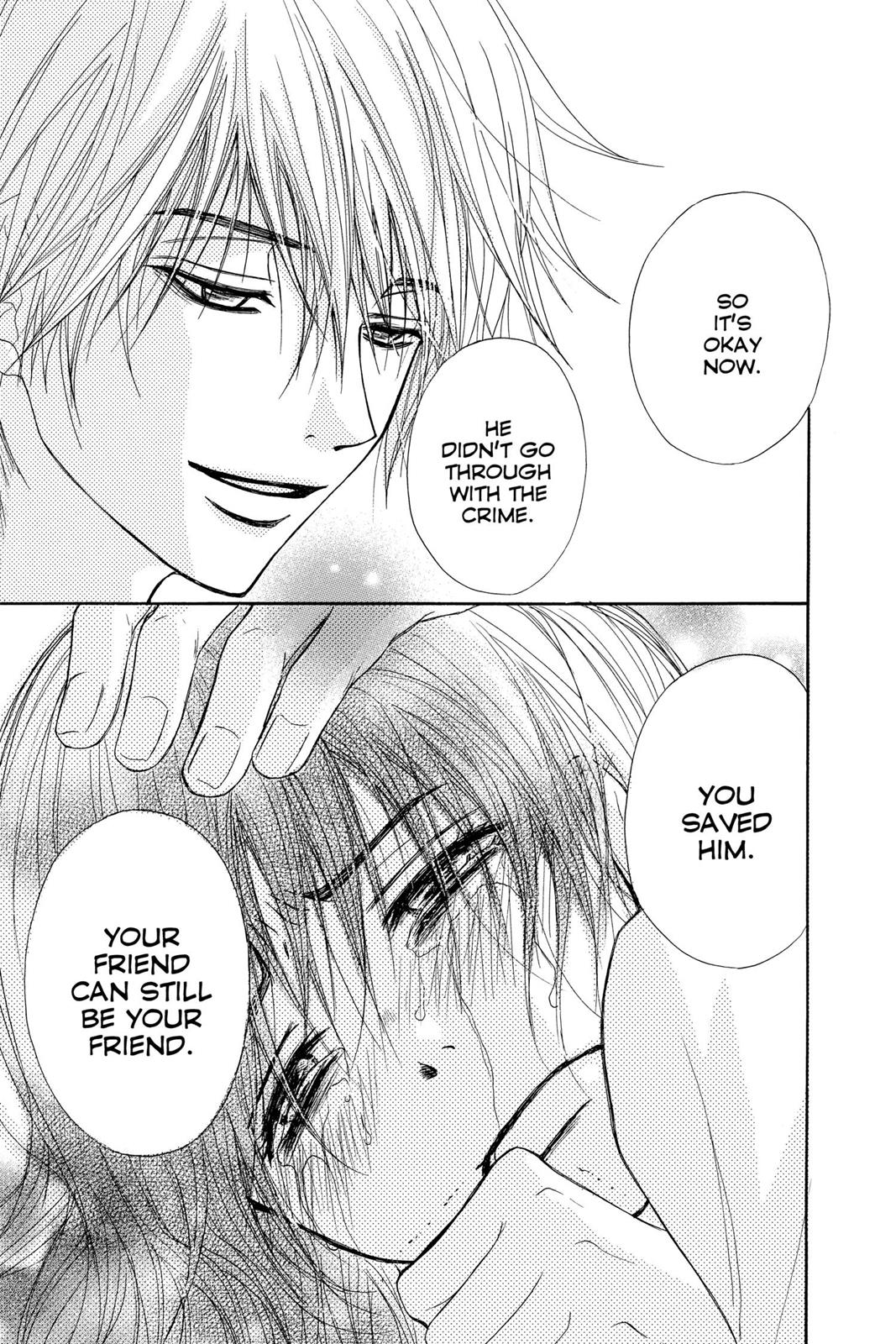 Read Dengeki Daisy Manga Online