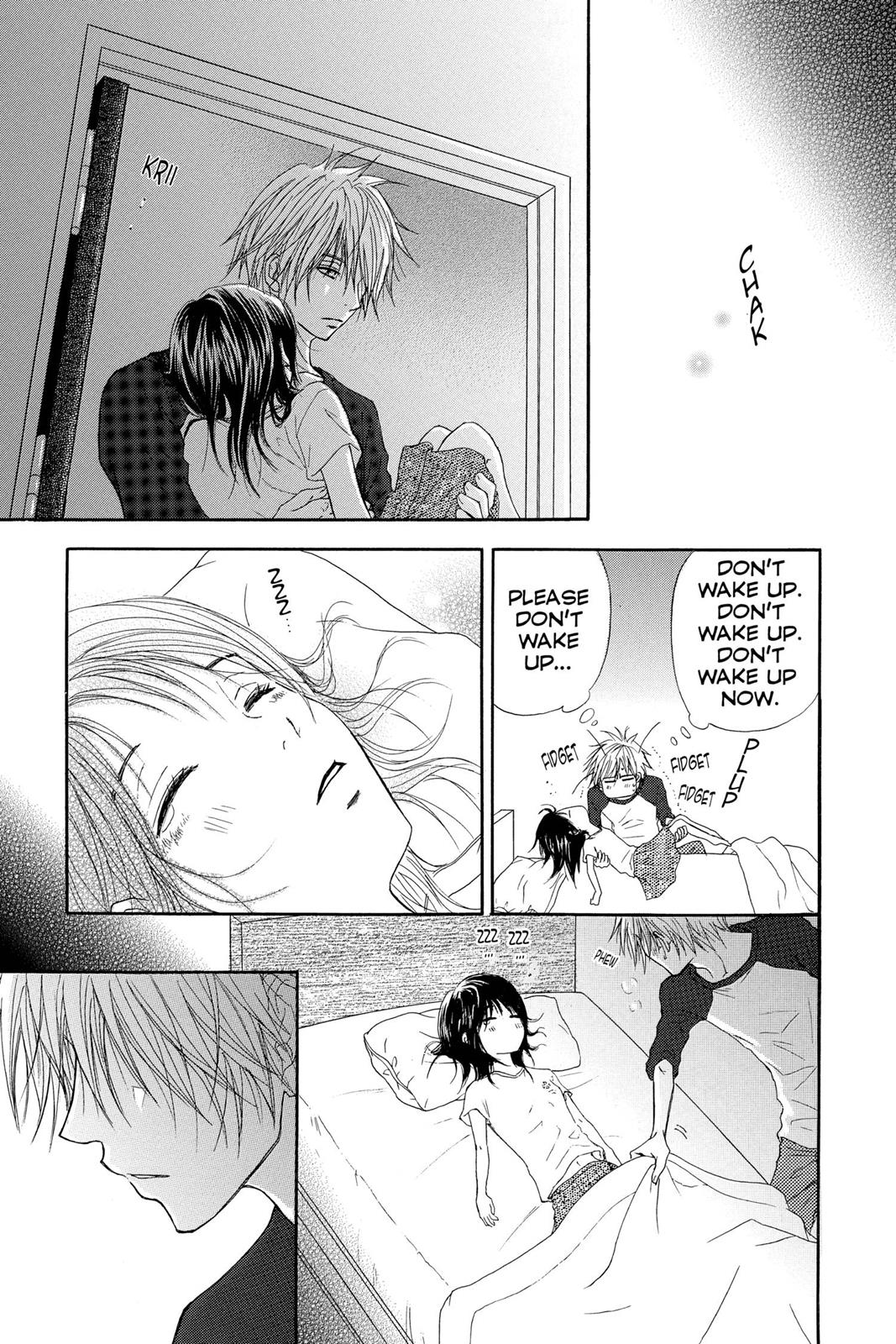 Read Dengeki Daisy Manga Online
