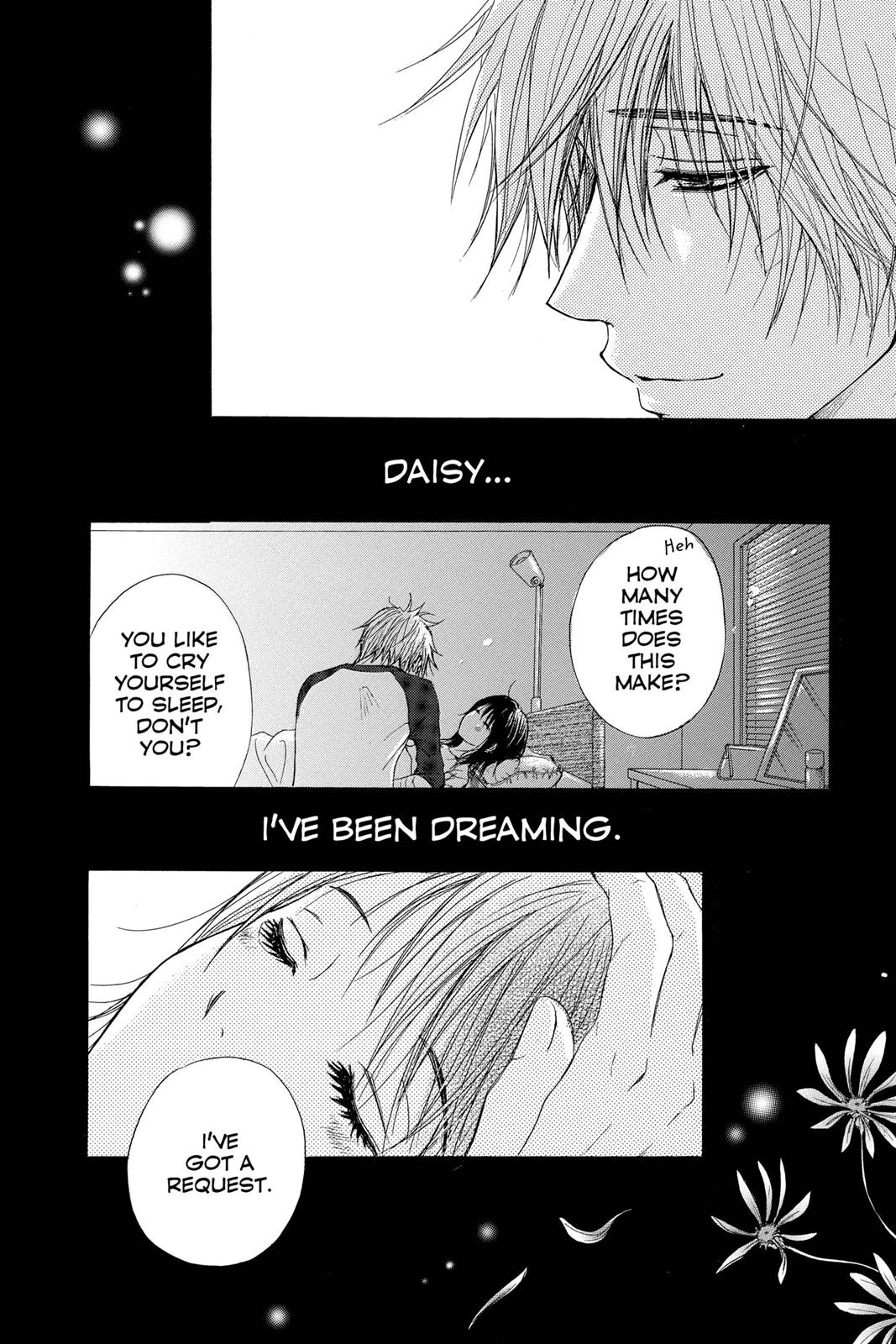 Read Dengeki Daisy Manga Online
