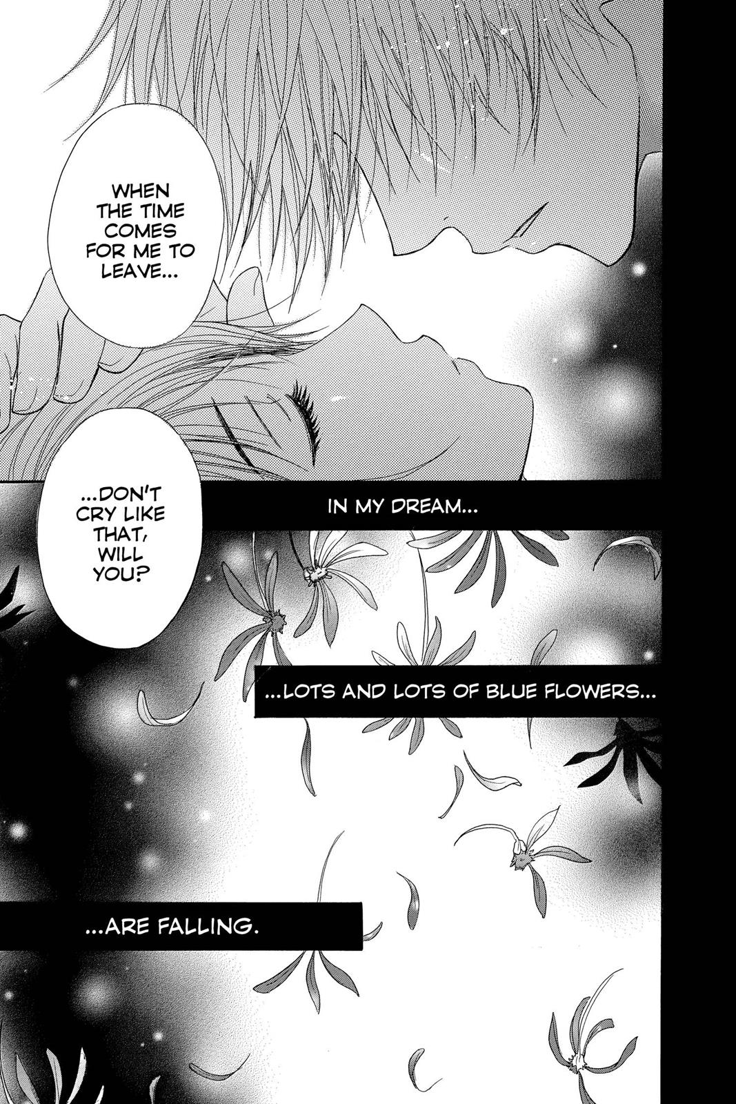 Read Dengeki Daisy Manga Online