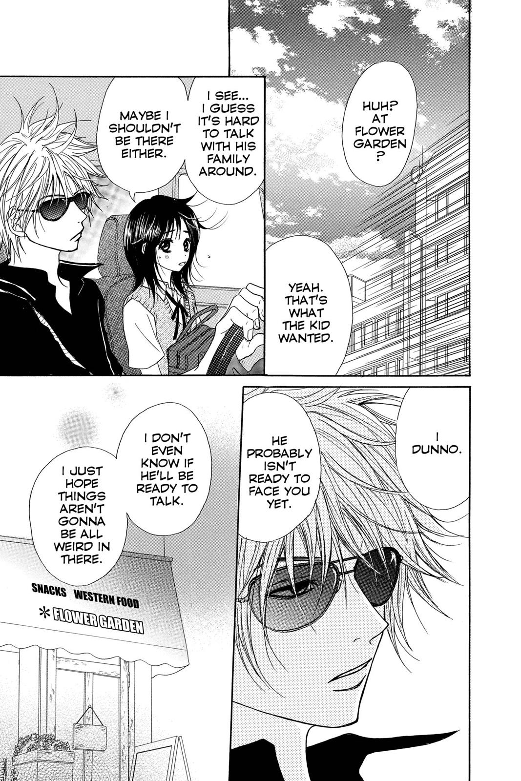 Read Dengeki Daisy Manga Online