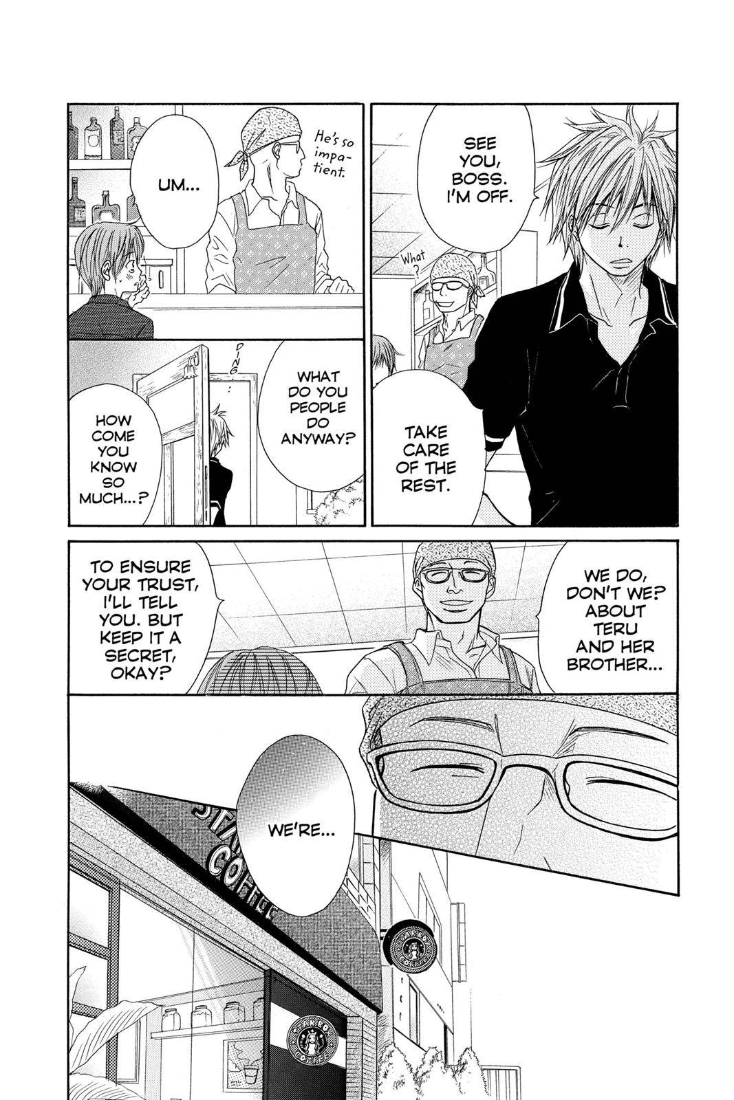 Read Dengeki Daisy Manga Online