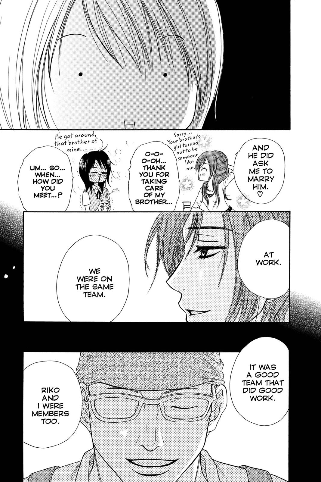 Read Dengeki Daisy Manga Online