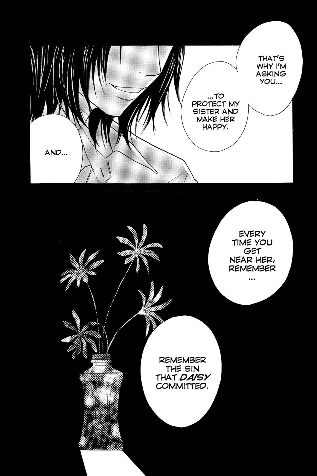 Read Dengeki Daisy Manga Online