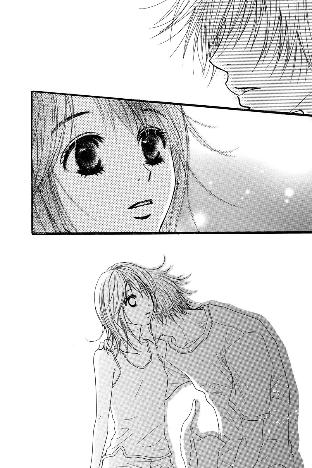 Read Dengeki Daisy Manga Online