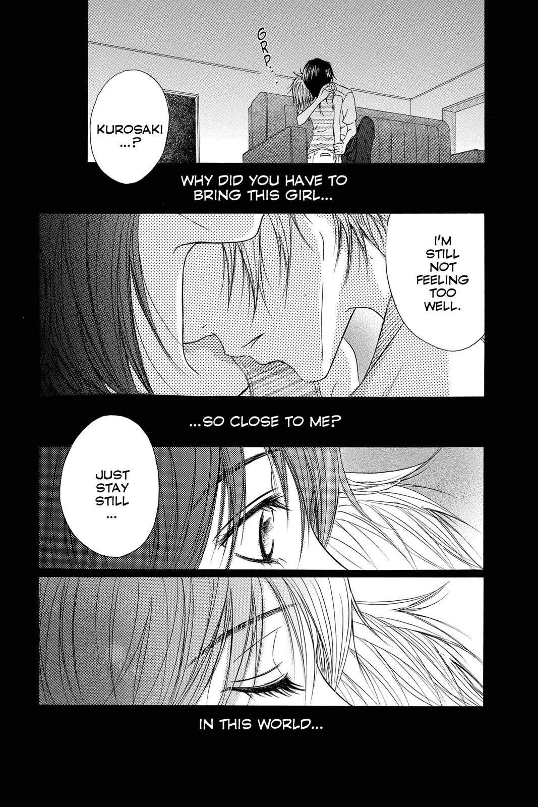Read Dengeki Daisy Manga Online