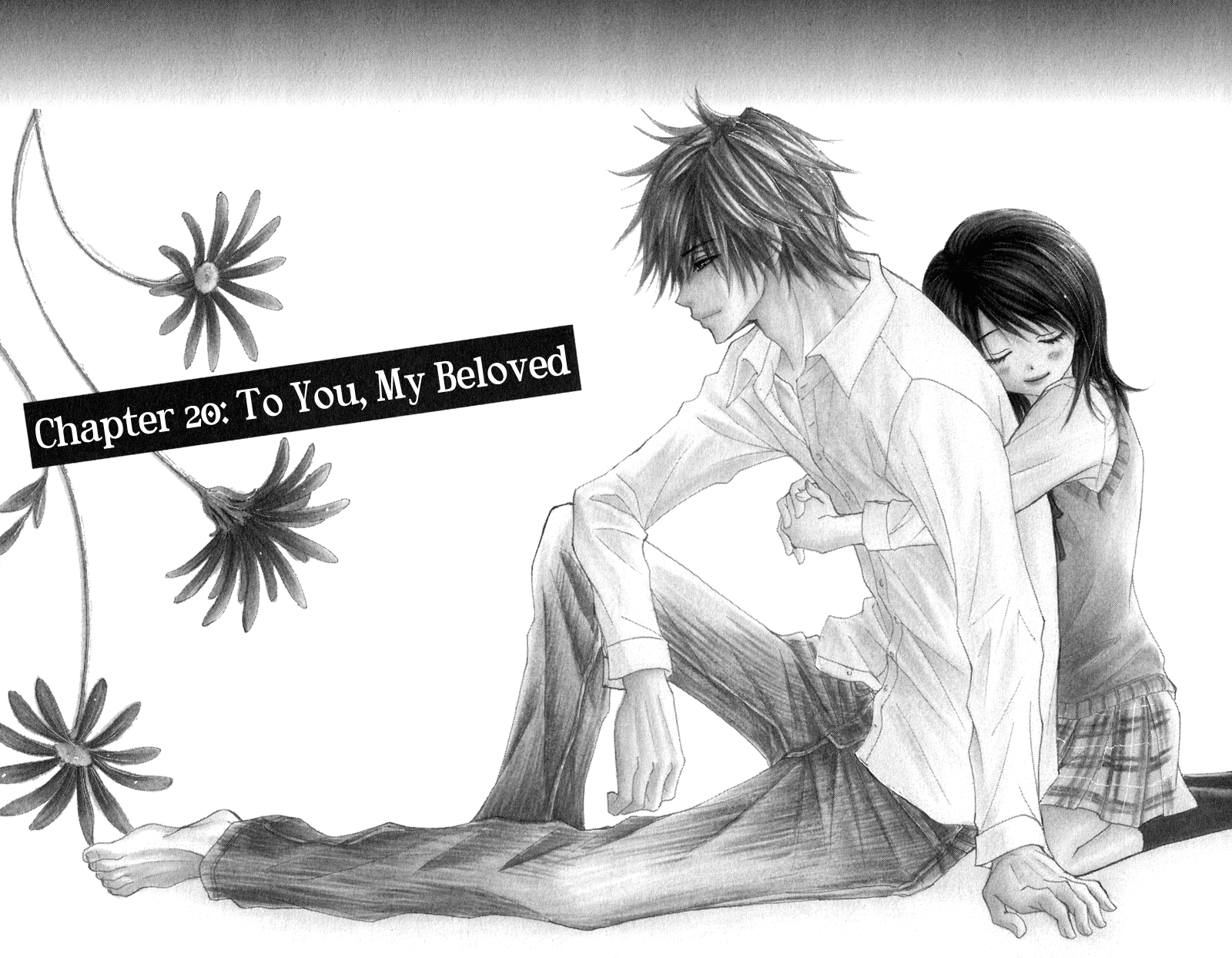 Read Dengeki Daisy Manga Online