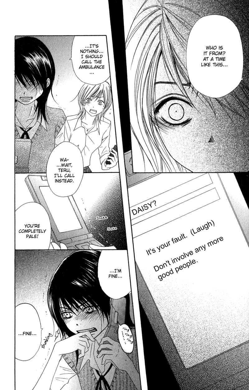 Read Dengeki Daisy Manga Online