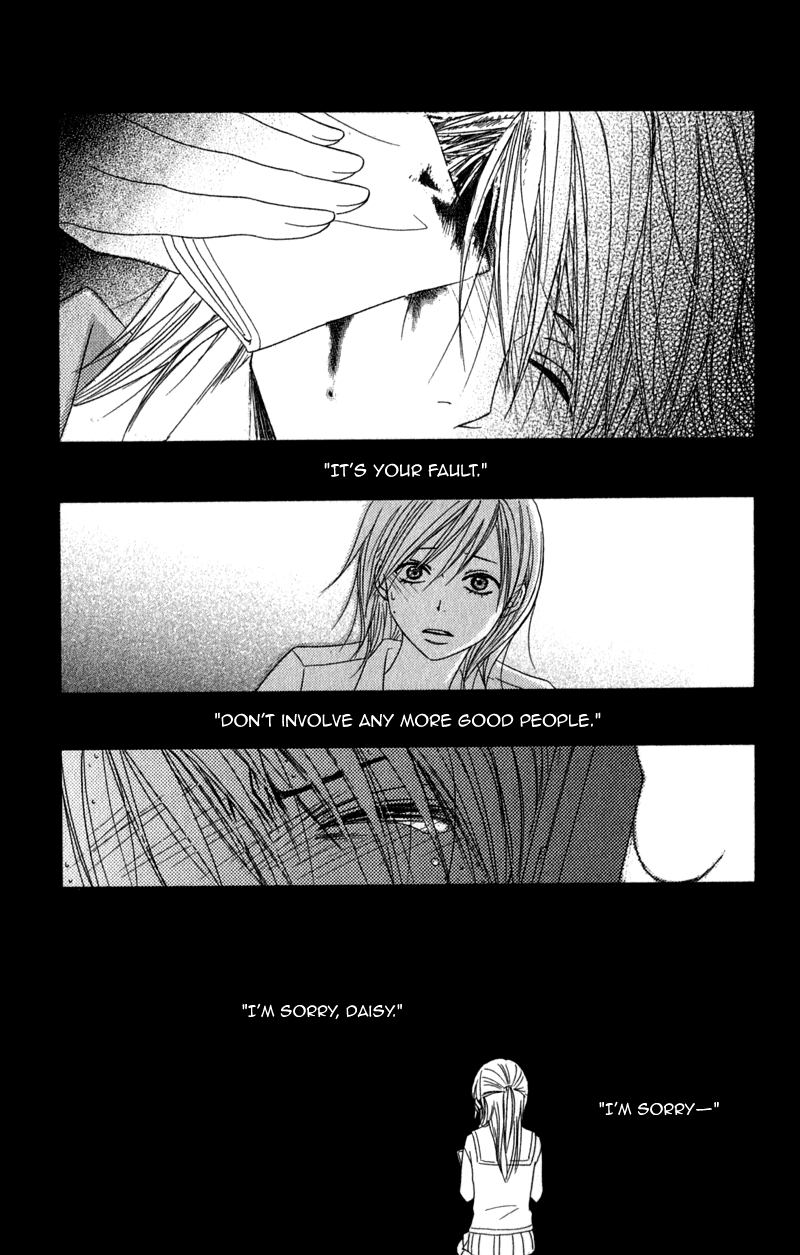 Read Dengeki Daisy Manga Online