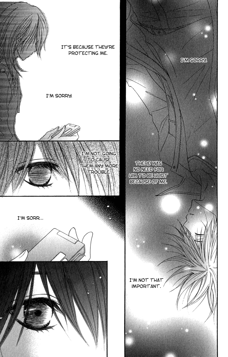 Read Dengeki Daisy Manga Online