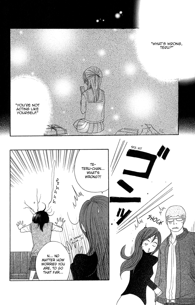 Read Dengeki Daisy Manga Online