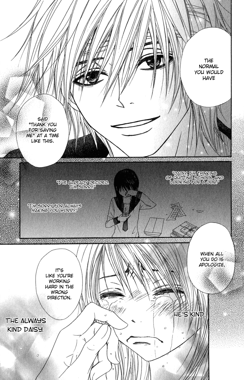 Read Dengeki Daisy Manga Online