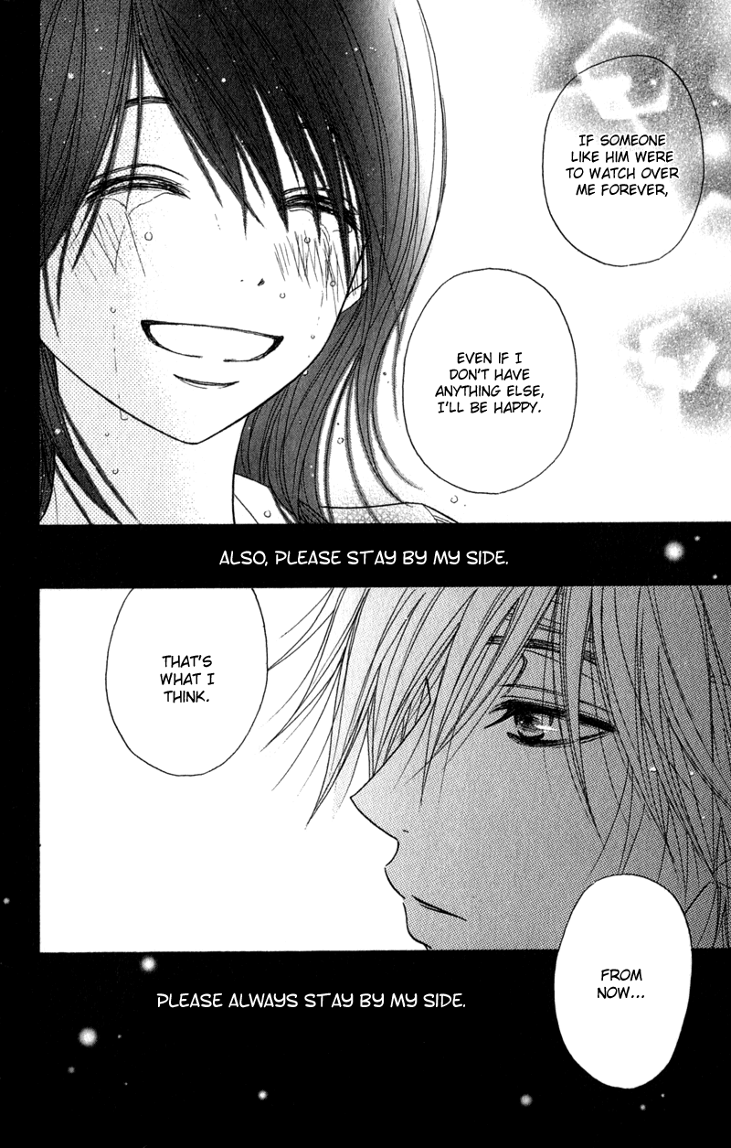 Read Dengeki Daisy Manga Online