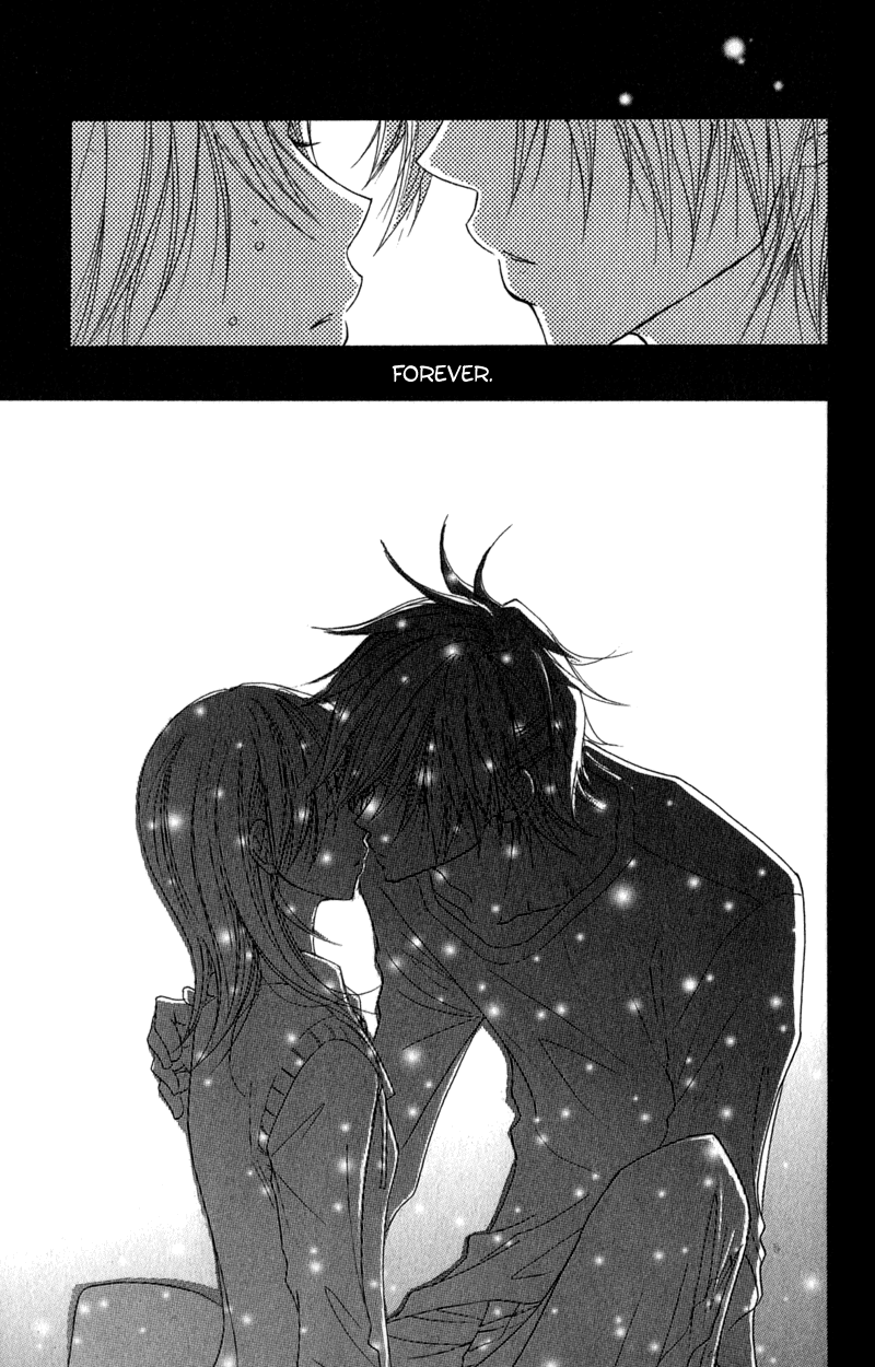 Read Dengeki Daisy Manga Online