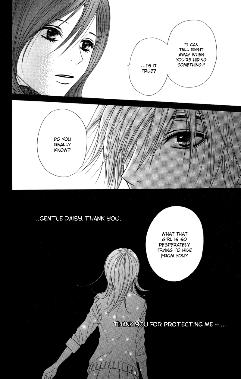 Read Dengeki Daisy Manga Online