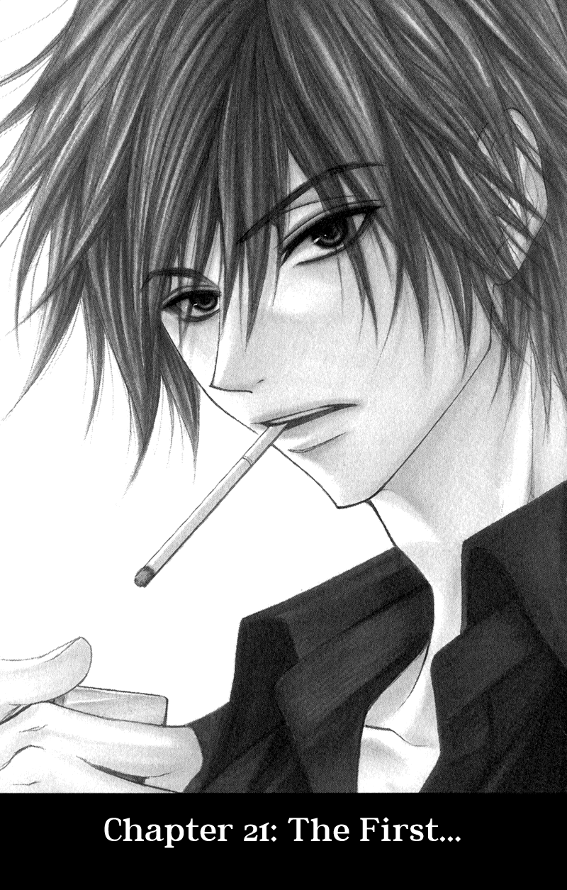 Read Dengeki Daisy Manga Online