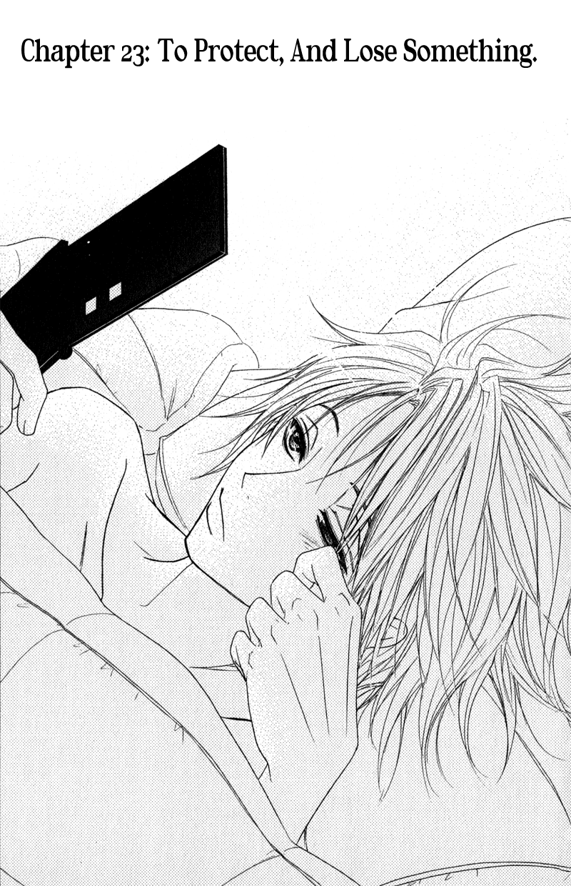 Read Dengeki Daisy Manga Online