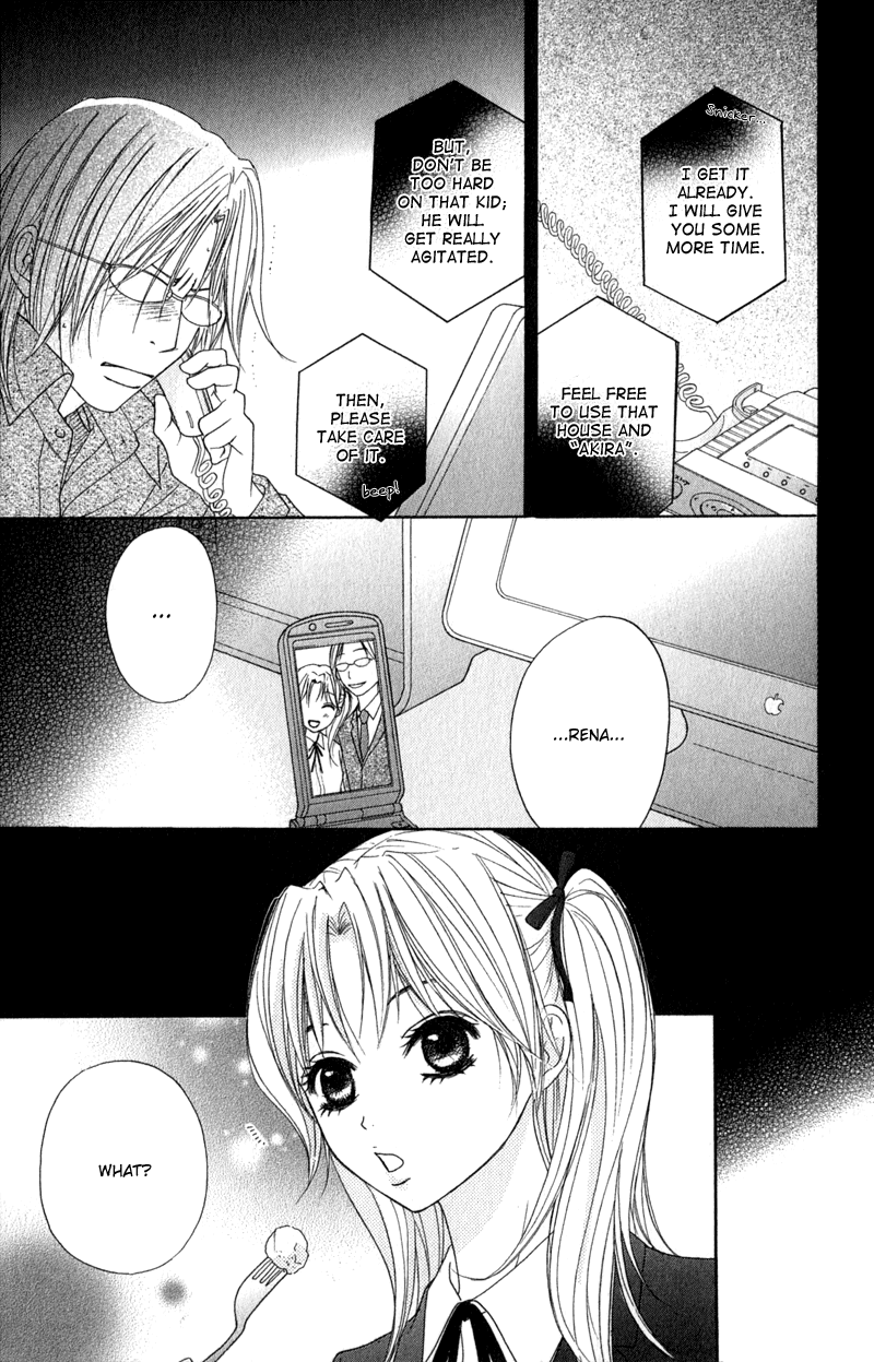 Read Dengeki Daisy Manga Online