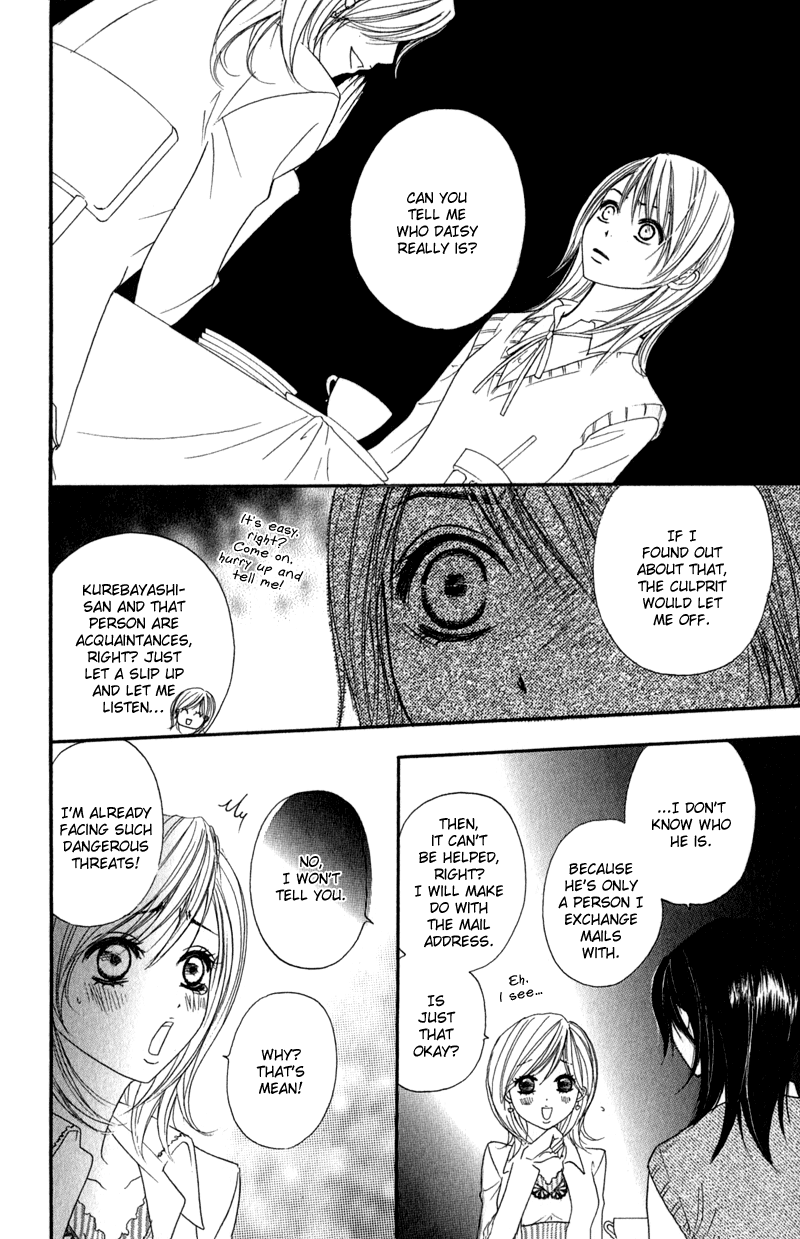Read Dengeki Daisy Manga Online