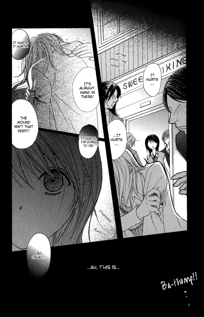 Read Dengeki Daisy Manga Online