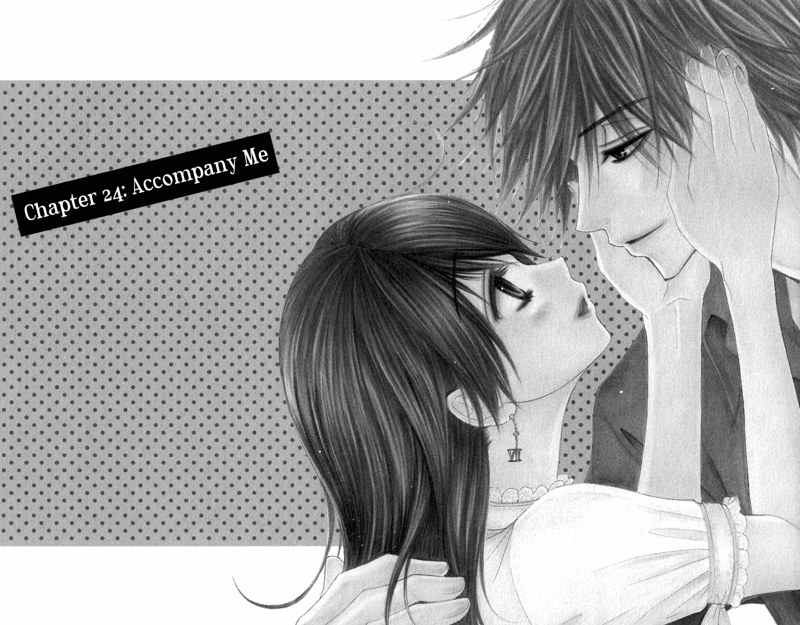 Read Dengeki Daisy Manga Online