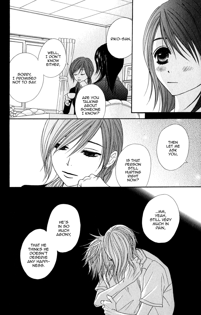 Read Dengeki Daisy Manga Online