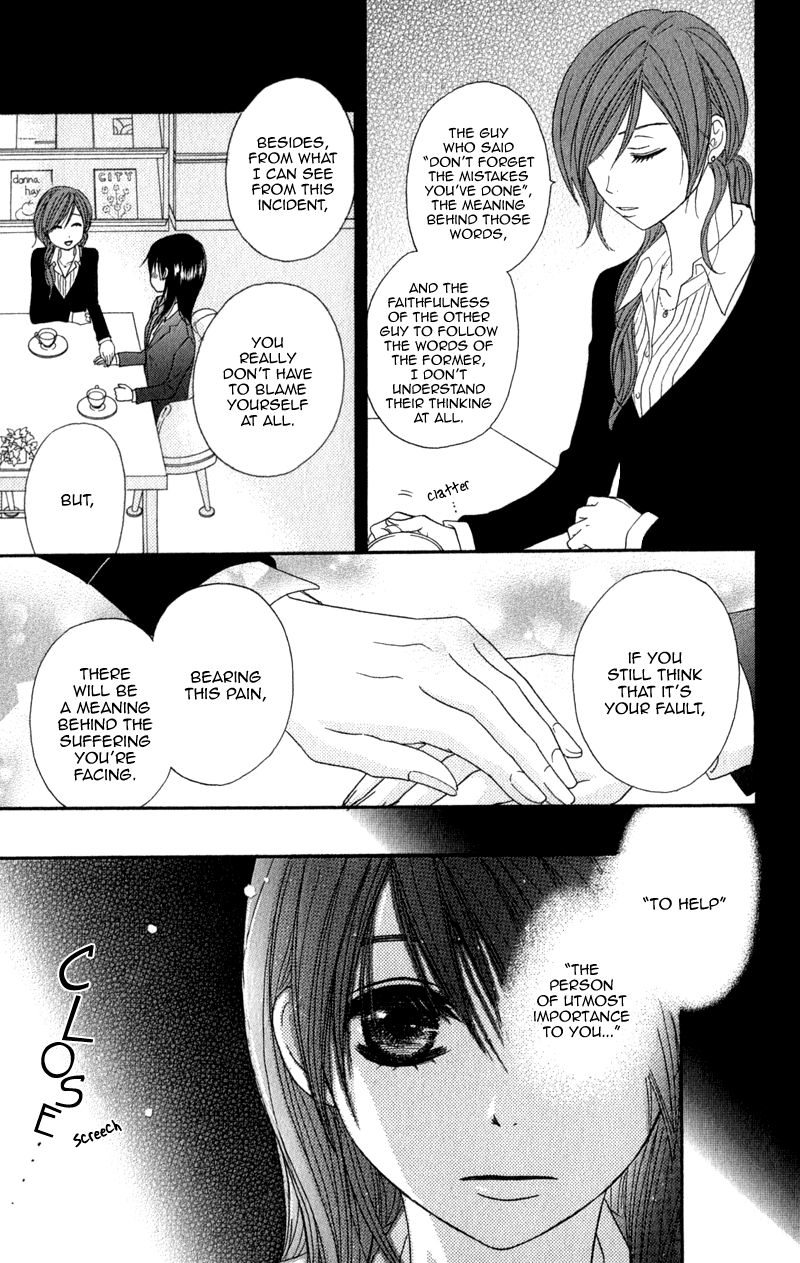 Read Dengeki Daisy Manga Online
