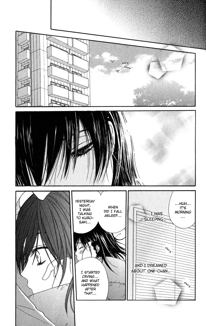 Read Dengeki Daisy Manga Online