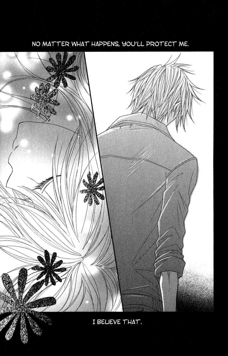 Read Dengeki Daisy Manga Online