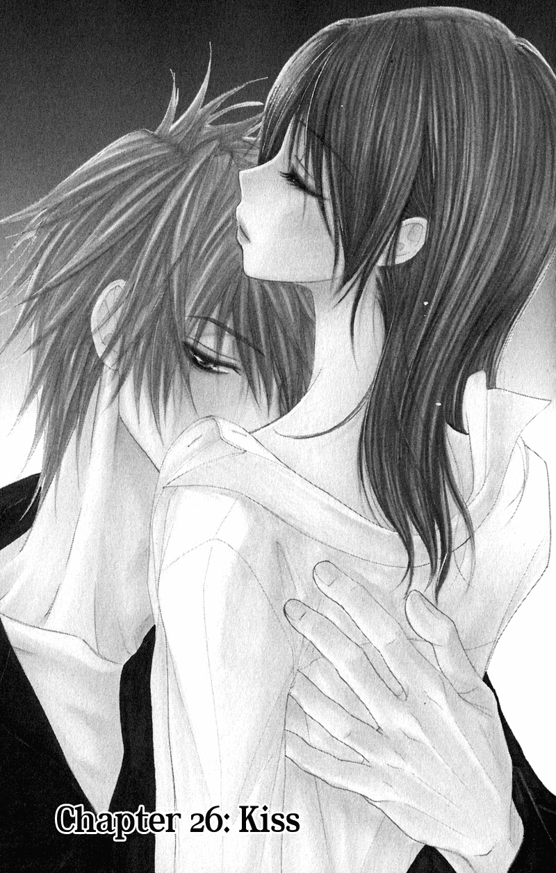 Read Dengeki Daisy Manga Online