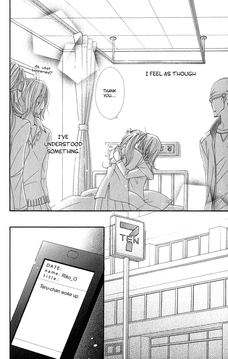 Read Dengeki Daisy Manga Online