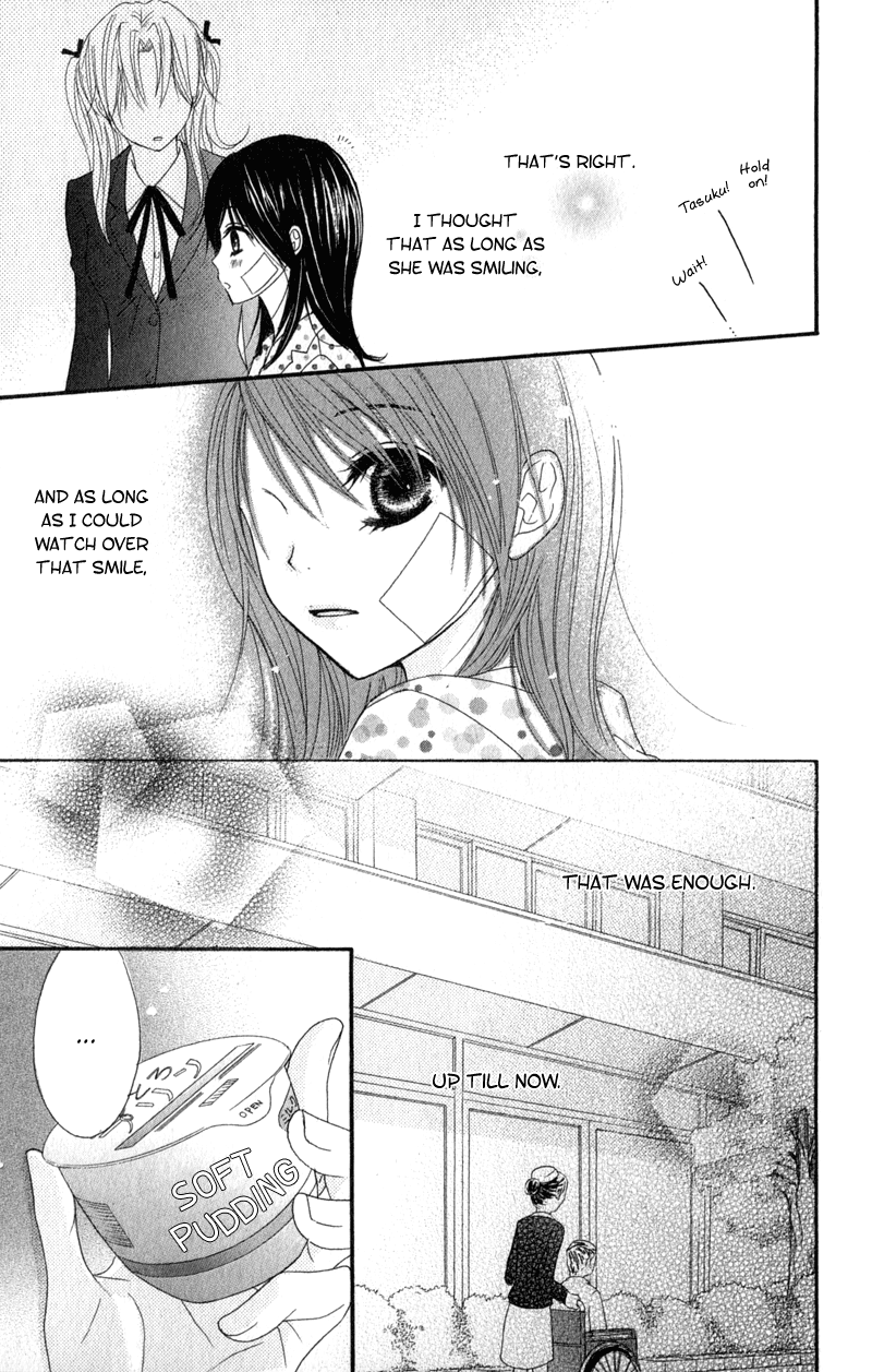 Read Dengeki Daisy Manga Online