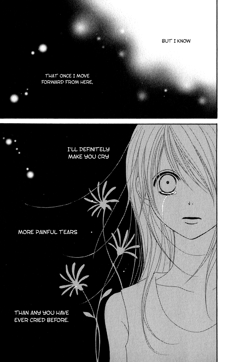 Read Dengeki Daisy Manga Online