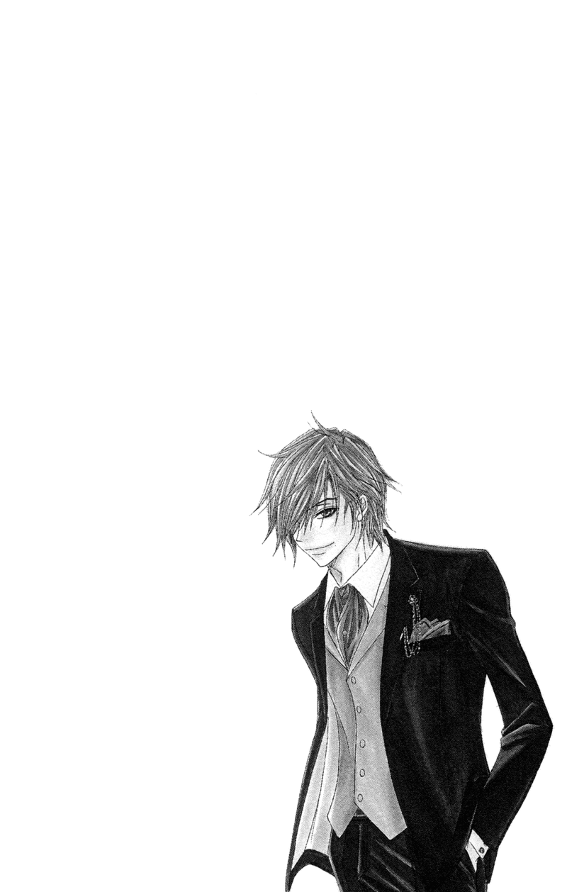 Read Dengeki Daisy Manga Online
