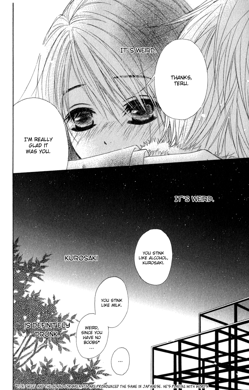 Read Dengeki Daisy Manga Online