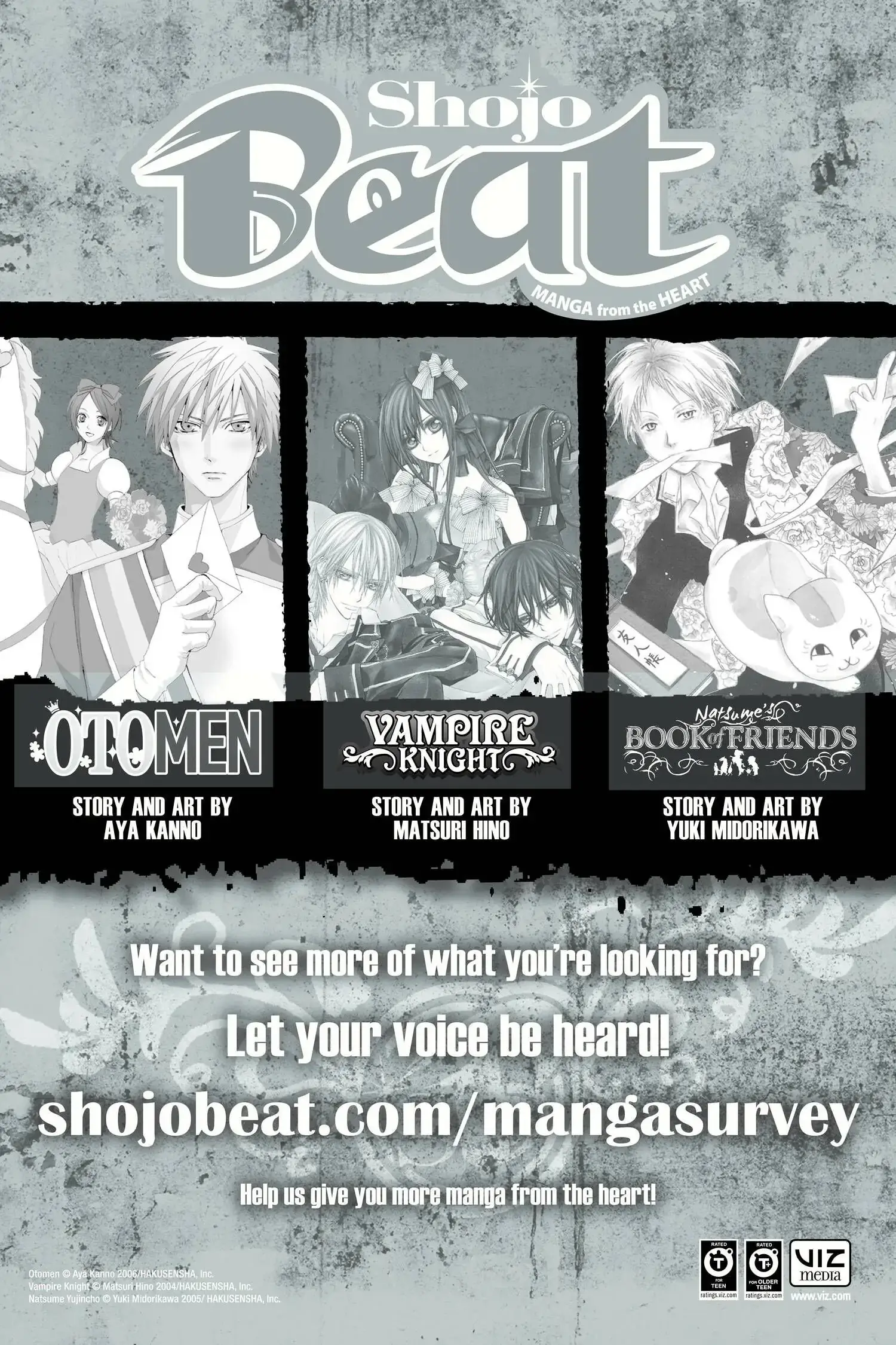 Read Dengeki Daisy Manga Online