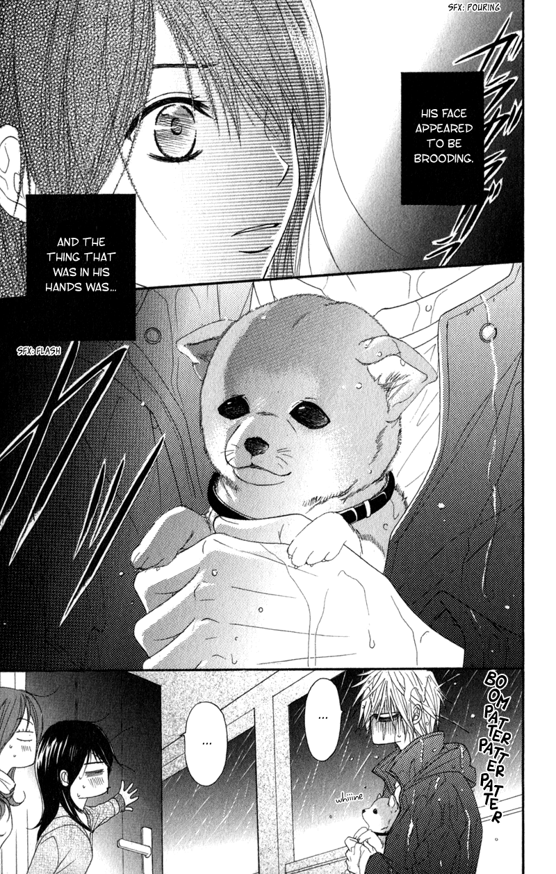 Read Dengeki Daisy Manga Online