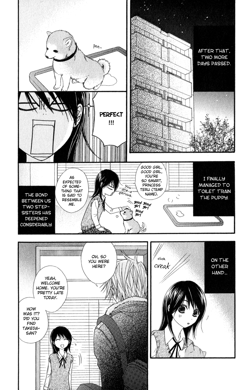 Read Dengeki Daisy Manga Online