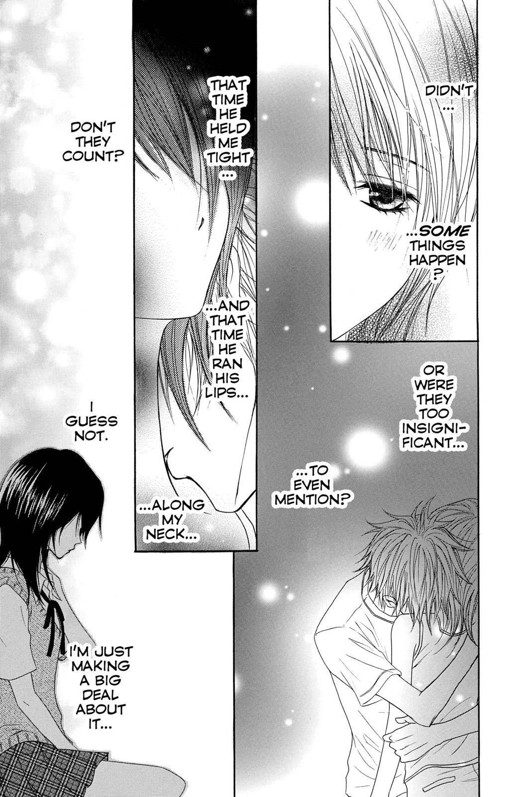 Read Dengeki Daisy Manga Online