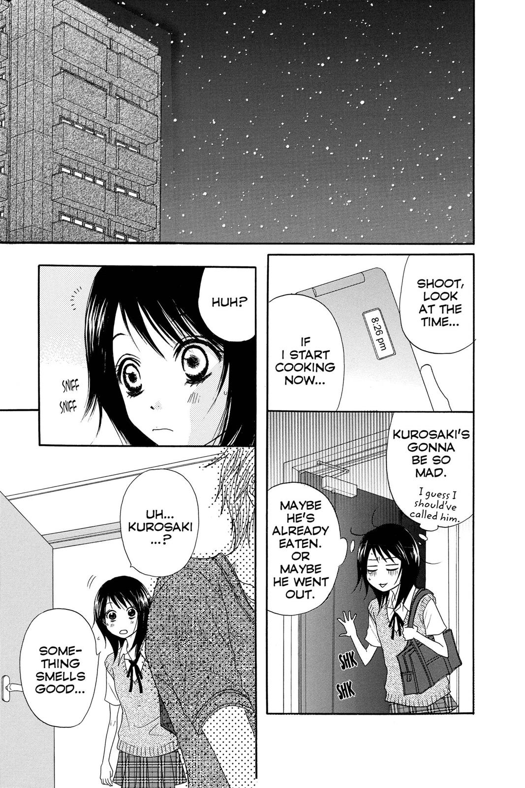 Read Dengeki Daisy Manga Online